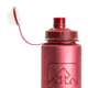 Nathan LittleShot Hydration Bottle - 24oz/750mL, Red Dhalia/Red Dhalia, NS4313I-0442-750ML