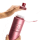 Nathan LittleShot Hydration Bottle - 24oz/750mL, Red Dhalia/Red Dhalia, NS4313I-0442-750ML