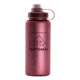 Nathan LittleShot Hydration Bottle - 24oz/750mL, Red Dhalia/Red Dhalia, NS4313I-0442-750ML