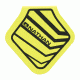 Nathan Mag Flash - Diamond, Safety Yellow, OSFM NS2054-0186-00