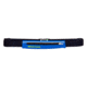 Nathan Mirage Pak Adjustable Belt, Electric Blue/Lemonade, OSFM, NS4807-0078-00
