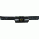 Nathan Neutron Fire Headlamp-Black