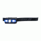 Nathan Neutron Fire Runners' Headlamp, Blue Radiance NS5094-0042-00