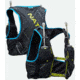 Nathan Pinnacle 4l Vest Black/lime Lg NS40260-00022-L