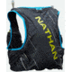 Nathan Pinnacle 4l Vest Black/lime Lg NS40260-00022-L