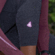 Nathan Reflective Sticker Pack - Aliens, Hi/Viz Pink, NS2068-0118-00