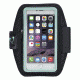 Nathan SonicStorm Smartphone Carrier, Black/Cockatoo, NS4942-0021-00