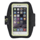 Nathan SonicStorm Smartphone Carrier, Black/Safety Yellow, NS4942-0028-00