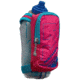 Nathan SpeedDraw Plus Insulated Water Bottles, Beetroot Purple/Caribbean Sea/ Deep Ultramarine, 18oz, NS4851-0520-00
