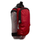 Nathan SpeedDraw Plus Insulated Water Bottles, Red Dahlia/High Risk Red/ Black, 18oz, NS4851-0561-00