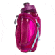 Nathan SpeedMax Plus Flask - 22 oz, Sangria/Magenta Purple, NS4857-0429-00