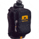 Nathan SpeedShot Plus Flask - 12 oz-Black