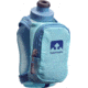 Nathan SpeedShot Plus Flask - 12 oz-Blue Radiance