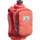 Nathan SpeedShot Plus Flask - 12 oz-Fusion Coral