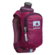 Nathan SpeedShot Plus Flask 12oz, Sangria/Magenta Rose, NS4859-0340-00