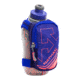 Nathan SpeedShot Plus Insulated Flask Waterbottle, Astral Aura/Deep Ultramarine/Hibiscus, 12oz, NS4858-0417-00