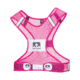 Streak Reflective Vest-Hi-Viz Pink-L/XL