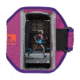 Nathan Super 5K Smartphone Armband, Very Berry NS4923-0215-00