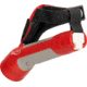 Nathan Terra Fire Hand Torch 300 R, Tangerine Tango/Vapor Blue, NS5110-0472-00