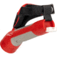 Nathan Terra Fire Hand Torch 300 R, Tangerine Tango/Vapor Blue, NS5110-0472-00
