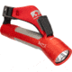Nathan Terra Fire Hand Torch 300 R, Tangerine Tango/Vapor Blue, NS5110-0472-00