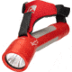 Nathan Terra Fire Hand Torch 300 R, Tangerine Tango/Vapor Blue, NS5110-0472-00