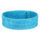 Nathan The Hipster Waist Belt with Pockets -Heathered, Heathered Blue, M NS7701-0249-33