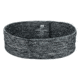Nathan The Hipster Waist Belt with Pockets -Heathered, Heathered Grey, XS NS7701-0251-31