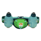 Nathan Trail Mix Hydration Belt-Andean Toucan ntn0011-Andean Toucan