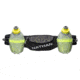 Nathan Trail Mix Plus Insulated 2, Hydration Belt, Black, NS4643-0015-00