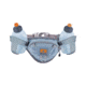 Nathan Trail Mix Waist Pack - Gray 4625NG