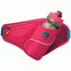 Nathan Triangle Waist Pack - Pink 4882NK