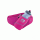 Nathan Triangle Waist Pack - Pink 4882NK