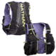 Nathan Vapor Airess 2 Hydration Packs, 7L - Womens, Black/Aster Purple/ Shadow Lime, 2XS/Medium, NS4727-0521-80