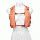 Nathan VaporHowe Race Vest - 4L-Fusion Coral-L
