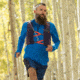 Nathan VaporKrar 2.0, 12L, Race Vest - Mens, Astral Aura/Deep Ultramarine/Hibiscus, Small, NS4736-0417-32