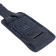 Nathan Vista Handheld Phone Carrier, Black, One Size, NS4918-0015-00