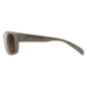 Native Eyewear Ashdown, Desert Tan Frame, Brown Lens, 186 936 524