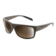 Native Eyewear Ashdown, Desert Tan Frame, Brown Lens, 186 936 524