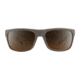 Native Eyewear Ashdown, Desert Tan Frame, Brown Lens, 186 936 524