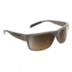 Native Eyewear Ashdown, Desert Tan Frame, Brown Lens, 186 936 524