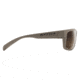 Native Eyewear Ashdown, Desert Tan Frame, Brown Lens, 186 936 524