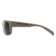Native Eyewear Ashdown, Desert Tan Frame, Gray Lens, 186 936 523