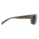 Native Eyewear Ashdown, Desert Tan Frame, Gray Lens, 186 936 523