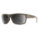 Native Eyewear Ashdown, Desert Tan Frame, Gray Lens, 186 936 523