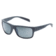 Native Eyewear Ashdown, Granite Frame, Silver Reflex Lens, 186 911 528