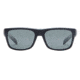 Native Eyewear Ashdown, Matte Black Frame, Gray Lens, 186 302 523