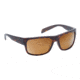 Native Eyewear Ashdown, Matte Dark Tortoise Frame, Bronze Reflex Lens, 186 914 527
