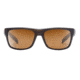 Native Eyewear Ashdown, Wood Frame, Brown Lens, 186 903 524