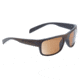 Native Eyewear Ashdown, Wood Frame, Brown Lens, 186 903 524